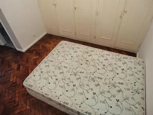 Zabiohny perto de Copacabana 