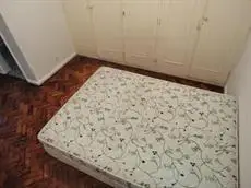 Zabiohny perto de Copacabana 