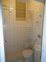 Zabiohny perto de Copacabana 