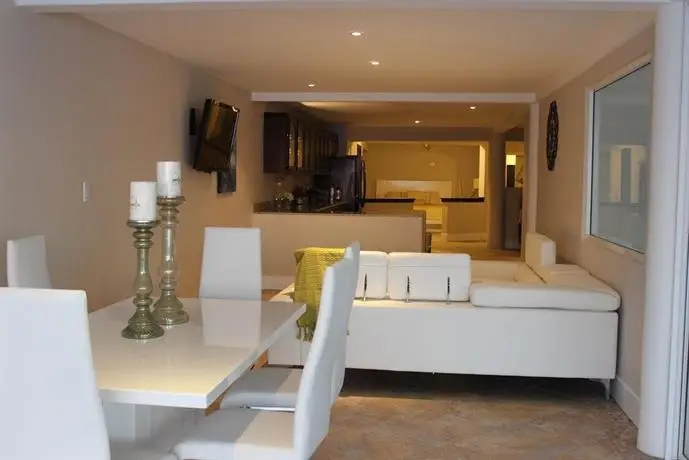 Penthouse in Rosarito 