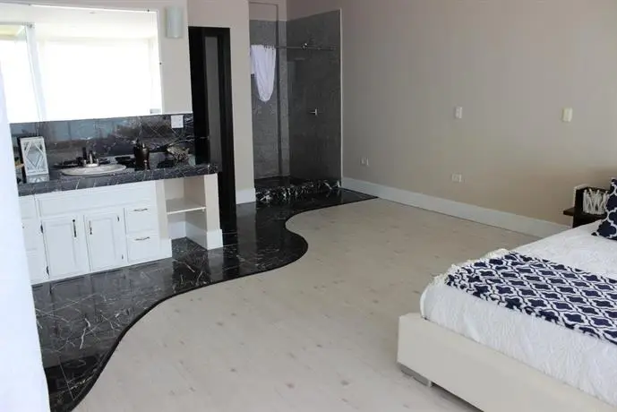 Penthouse in Rosarito 