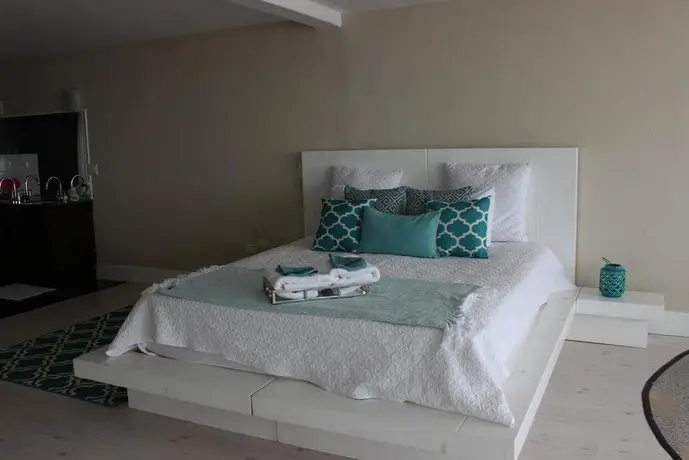Penthouse in Rosarito 