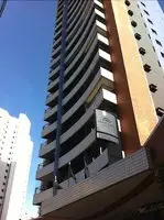 Praia Mansa LRM 
