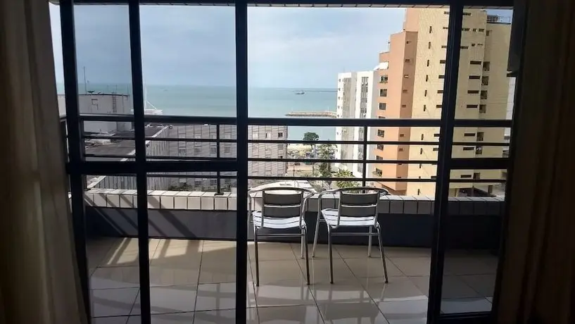 Praia Mansa LRM 