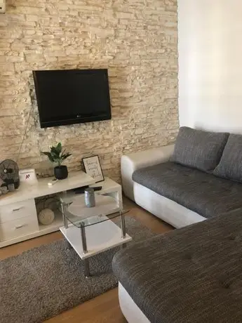 Apartment Lucrezia