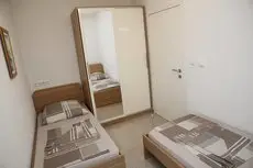 Apartment Simic Vodice værelse