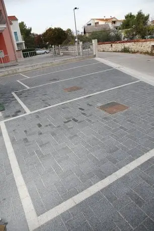 Apartment Simic Vodice