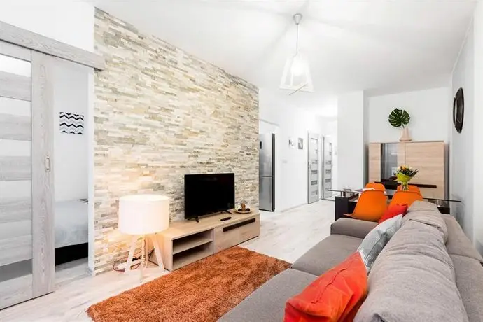 WrocApartments 