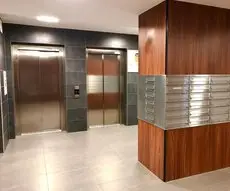 WrocApartments 