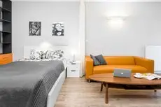 WrocApartments 