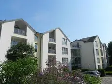 Ferienwohnung 1 2 12 Inselstrand 