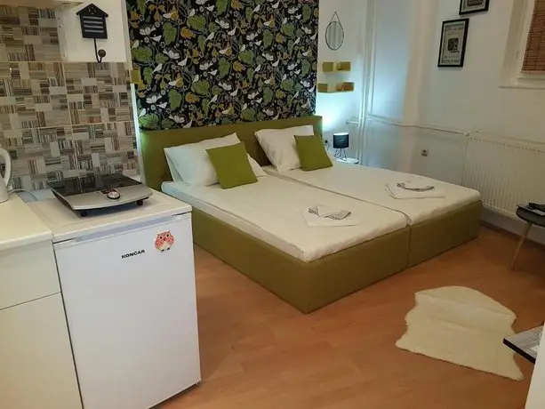 Apartman Centar Nis