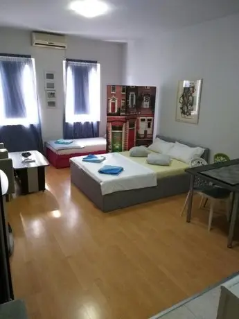 Apartman Centar Nis