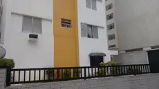 Apartamento em Santos Vista Mar 