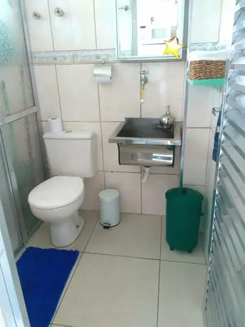 Apartamento em Santos Vista Mar