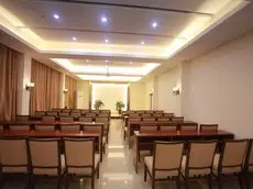GreenTree Alliance Hengyang Zhengxiang District North Zhengxiang Road Hotel 