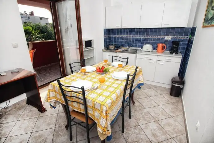Apartments Lidija Rovinj 