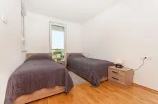 AP 4+2 in one of the most luxury building in Omis 