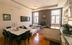 Apartman Luni Rijeka 