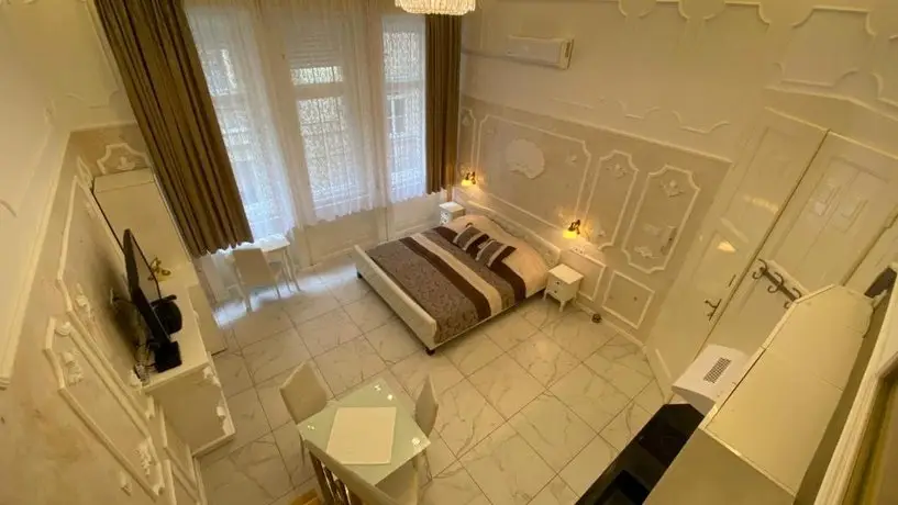 Exclusive Apartmanok Szeged 