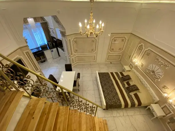 Exclusive Apartmanok Szeged 