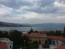Apartman zarok 