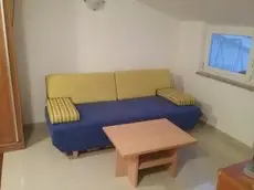 Apartman zarok 