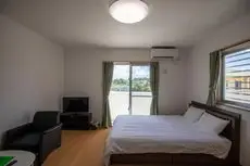 Condominium Hotel Fun Time AK 