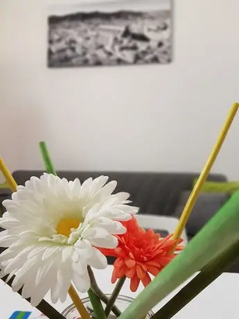 Appartamento Fico Bologna Fiera