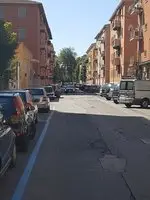 Appartamento Fico Bologna Fiera Udseende