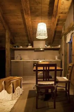 Chalet Svizzero