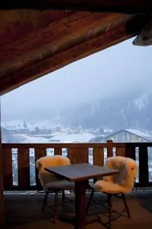 Chalet Svizzero 