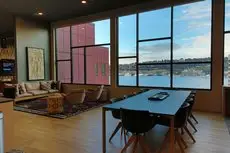 Domicile Suites at Marina SLU 