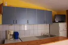 Apartment Franciska Povljana 
