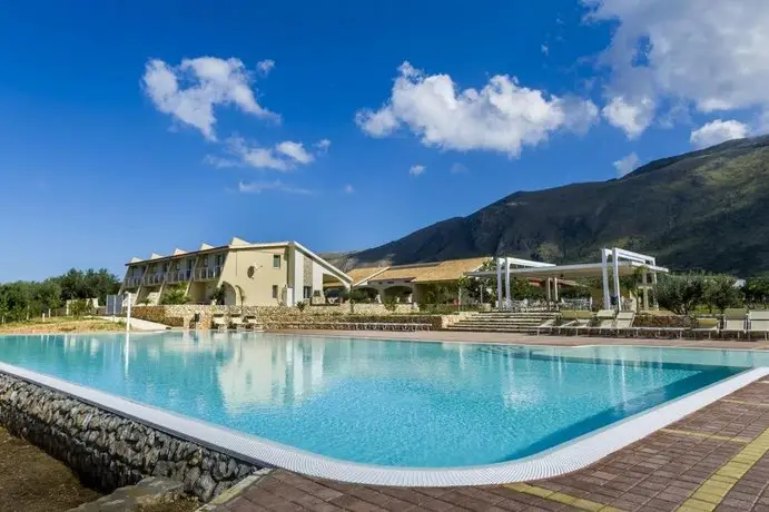 Villa Ibiscus Castellammare del Golfo