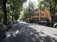 Green Street Apartment Bologna 