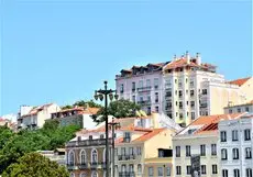 Happy Stay in Lisbon 