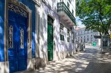 Happy Stay in Lisbon 
