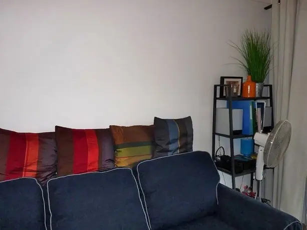 Midi Terrace 