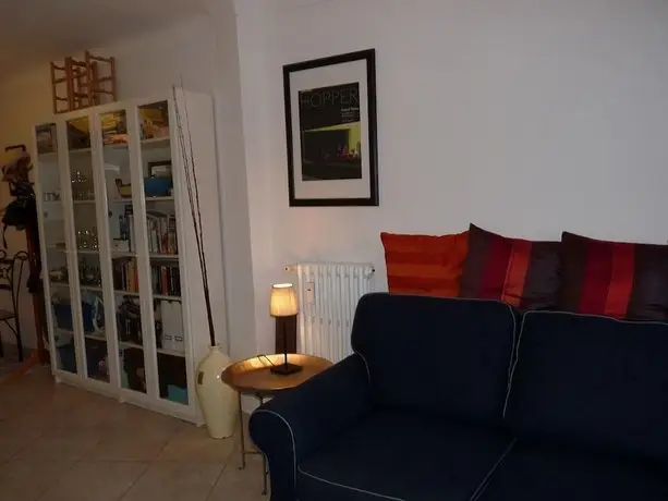 Midi Terrace 