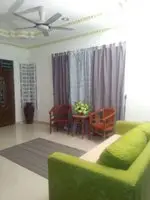 The Seroja Homestay Gong Badak 