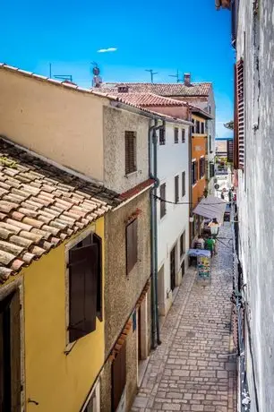 Apartment Festina Lente Rovinj 