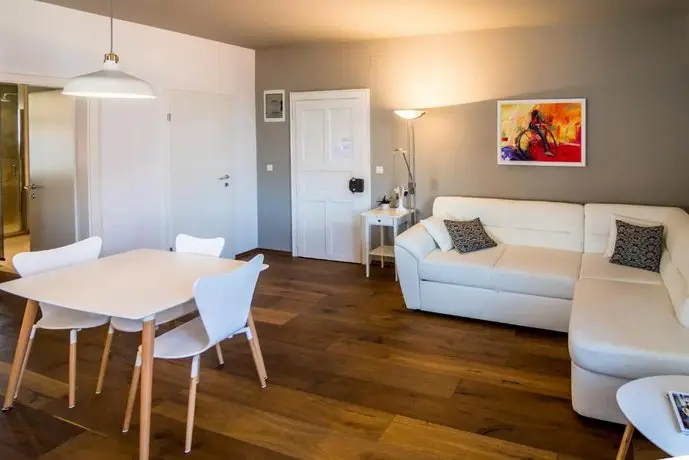 Apartment Festina Lente Rovinj 
