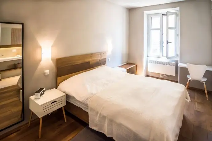Apartment Festina Lente Rovinj 