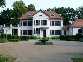 Herrenhaus Roddelin 