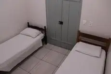 Hotel Dos Viajantes Limeira værelse