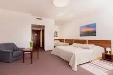 Apartament w Hotelu Etna 