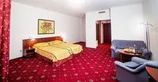Apartament w Hotelu Etna 