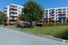 Jantar Apartamenty - Holiday Polanki Park SPA Udseende