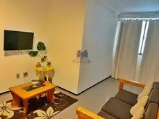 Apartamento 2 quartos em Meireles 